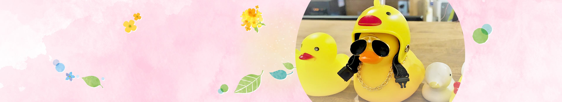 株式会社介護サービスあひる